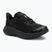 Detské bežecké topánky HOKA Clifton 10 black/black