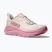 Dámske bežecké topánky HOKA Clifton 10 Wide rose cream/dried rose