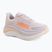 Dámske  bežecké topánky Hoka Skyward X 2 lilac cream/tangerine glow