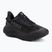 Dámske bežecké topánky HOKA Challenger 8 GTX black/carbon black