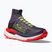 Dámske bežecké topánky HOKA Tecton X 3 squid ink/neon lame