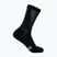 Pánske ponožky HOKA Race Day Crew Sock black