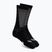 Pánske ponožky HOKA Race Day Crew Sock black