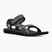 Pánske sandále Teva Original Universal windy summer black/grey