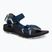Pánske sandále Teva Terragrip Sandal blue opal/total eclipse