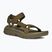 Pánske sandále Teva Hurricane XLT 3 dark olive
