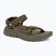 Pánske sandále Teva Hurricane XLT 3 dark olive
