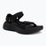 Dámske sandále Teva Hurricane XLT 3 black