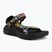 Dámske sandále Teva Hurricane XLT 3 epic coral/green multi