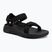 Detské sandále Teva Hurricane XLT black