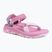 Detské sandále Teva Hurricane XLT bright pink multi