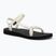 Dámske sandále Teva Original Universal Slim white/black
