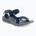 Dámske sandále Teva Terragrip Sandal Black Opal