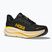 Pánske bežecké topánky Hoka Bondi 9 carbon black/yellow gold