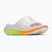 Šľapky HOKA Ora Recovery Slide 3 white/neon yuzu