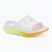 Šľapky HOKA Ora Recovery Slide 3 white/neon yuzu