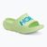 Šľapky HOKA Ora Athletic tart apple/skyward blue