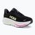 Pánske bežecké topánky HOKA Bondi 9 black/neon yuzu