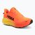 Pánske bežecké topánky HOKA Challenger 8 neon tangerine/hoka citrus