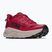 Pánske bežecké topánky HOKA Challenger 8 red agate/river rock grey