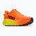 Pánske bežecké topánky HOKA Challenger 8 Wide neon tangerine/hoka citrus