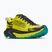 Pánske bežecké topánky HOKA Mafate 5 black/hoka citrus