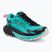 Dámske bežecké topánky HOKA Mafate 5 black/electric aqua