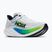 Bežecké topánky HOKA Rocket X 3 frost/electric lime