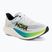 Bežecké topánky HOKA Rocket X 3 frost/electric lime