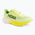 Pánske bežecké topánky HOKA Mach 7 neon yuzu/hoka citrus