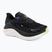 Pánske bežecké topánky HOKA Skyward X 2 carbon black/neon nebula