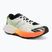 Pánske bežecké topánky HOKA Speedgoat 7 frost/neon tangerine