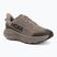 Pánske bežecké topánky HOKA Challenger 8 GTX pebble grey/boulder grey