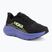 Pánske bežecké topánky Hoka Clifton 11 black/neon yuzu