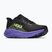 Pánske bežecké topánky Hoka Clifton 11 black/neon yuzu