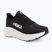 Dámske bežecké topánky Hoka Clifton 11 black/white