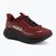 Pánske bežecké topánky HOKA Clifton 11 GTX varsity burgundy/carbon black