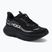 Dámske bežecké topánky HOKA Clifton 11 GTX black/black