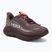 Dámske bežecké topánky HOKA Clifton 11 GTX smoky quartz/deep mauve