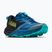 Detské bežecké topánky HOKA Speedgoat 7 black/night glow blue