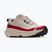 Pánske bežecké topánky HOKA Torrent 5 river rock grey/red agate