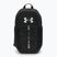 Under Armour Hustle Sport 6.0 26 l plecak czarny/czarny/metaliczny srebrny