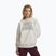 Dámska mikina Under Armour Rival Fleece Varsity Crew Summit White/Black