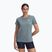 Damska treningowa koszulka Under Armour Tech Twist jasper blue/white