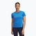 Dámske bežecké tričko Under Armour Launch blue atlantis/reflective