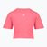Detské tričko Under Armour Rival pink