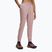 Damske treningové nohavice Under Armour Sport High Rise Woven tourmaline pink/maroon mist