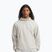 Pánska mikina Under Armour Unstoppable Woven Hoodie summit white/white