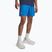 Pánske bežecké šortky Under Armour Launch 7" blue atlantis/washed navy/reflective