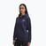 Dámska mikina Under Armour Icon Fleece Taped Hoody washed navy/white